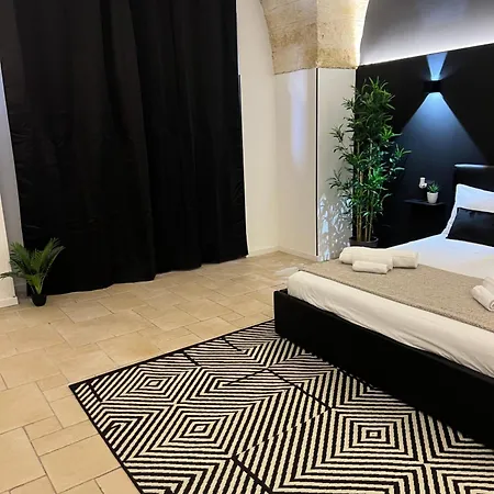 Apartment Tussia