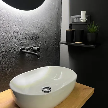 Apartment Tussia *