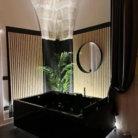 Tussia Apartment *