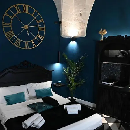 Apartment Tussia