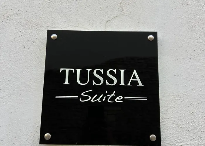 Tussia * ブリンディジ
